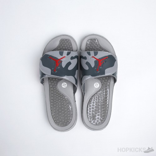 Jordan hydro 2025 4 white cement